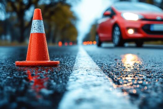Professional Driving Lessons for Teens & Adults