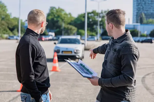 Top 7 Tips to Pass Your DMV Behind-the-Wheel Road Test on Your First Try