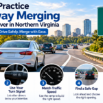Highway Merging Safety Guide